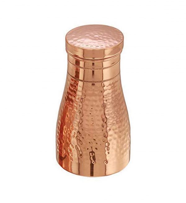 copper bottle dubai by Green Tree