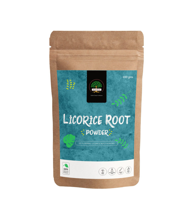 Licorice Root Powder Best Skin Care Products In Dubai Skin Care