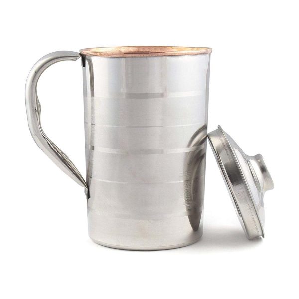 copper drinkware uae by GreenTree