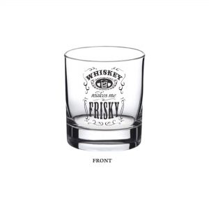 kitchenware dubai Friskey Whisky Glasses from GreenTree