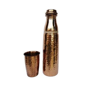 copper water bottle dubai By GreenTree