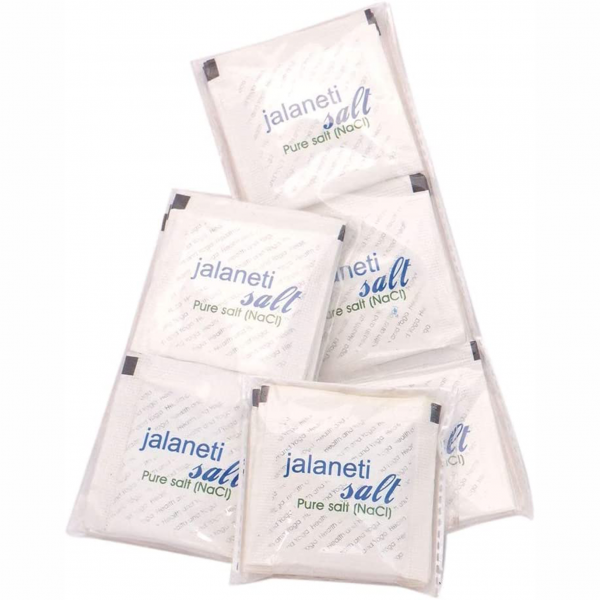 JalaNeti Salt packets for neti pot dubai
