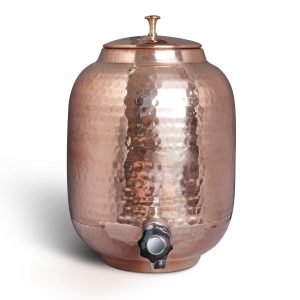 copper jug dubai by GreenTree