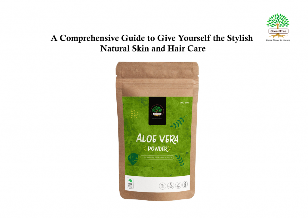 Best Natural skin and hair care, herbal hair products, hair treatment Abu Dhabi and skincare UAE